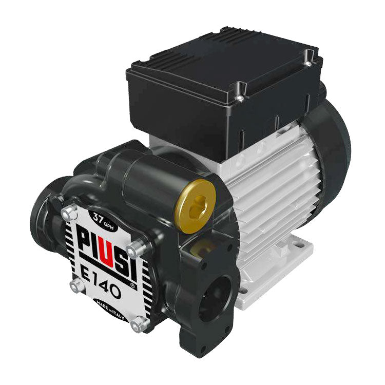 PIUSI E140 Diesel Transfer Pump 140 lpm