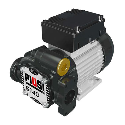 PIUSI 30 GPM E120 AC Fuel Pump