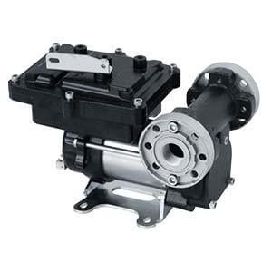 PIUSI EX75 12V DC Transfer Pump, 75lpm