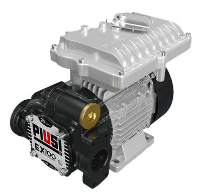PIUSI EX100 TRANSFER PUMP - Diesel and Gasoline