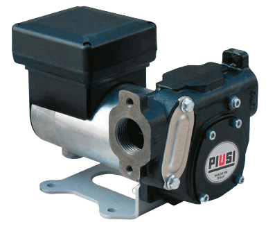 PIUSI 12V AC Panther 56 Pump - 56lpm