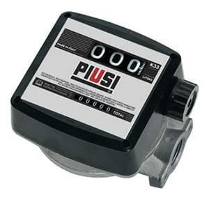 METER PIUSI K33 – 000550000-CATA