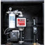 PUMP 240V AC PIUSI 85lpm ST Box comprising Lockable Cabinet, E120 Pump, Water Filter, K33 Meter, 8m Delivery Hose, A120 Auto Nozzle – F00365050-CATA-1