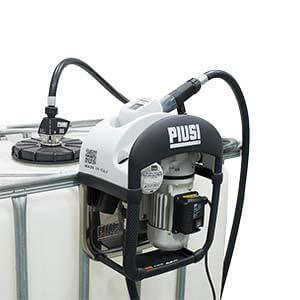 ADBLUE IBC Pump Kit Three25 240V AC PIUSI 34lpm – F00101020-CATA